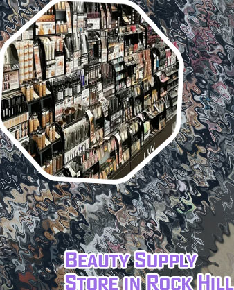 Beauty supply stores near me