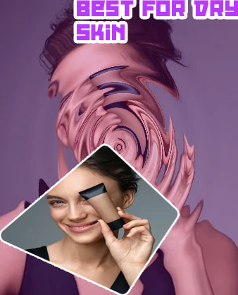 Best concealer for dry skin