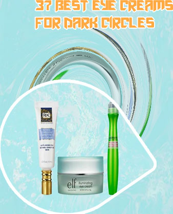 Best eye cream for bags