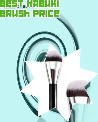 Best kabuki brush