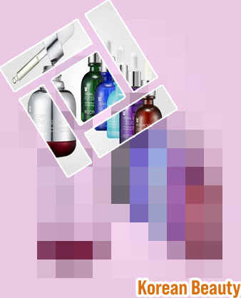 Best korean serum