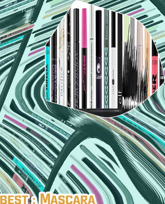 Best mascara brands