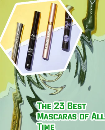 Best non flaking mascara