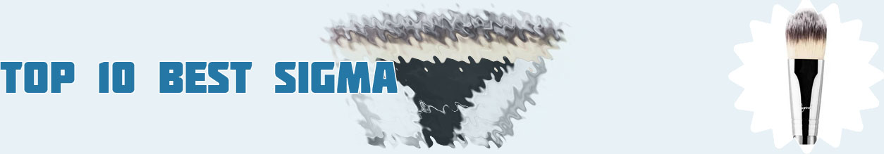 Best sigma foundation brush