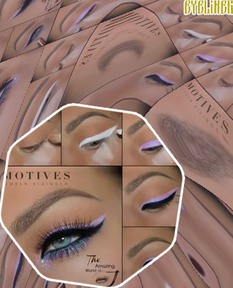 Colourpop eyeliner
