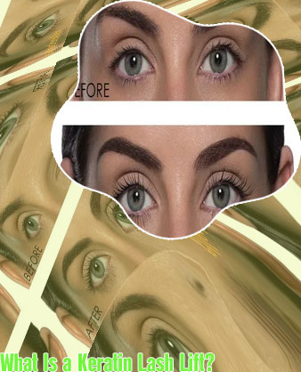 Eyelash lift near me