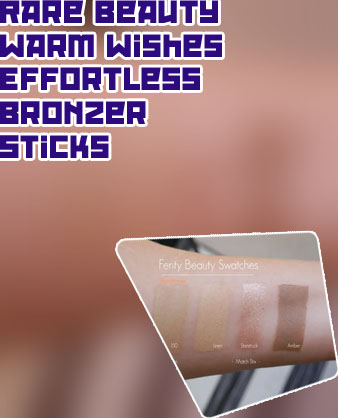 Fenty contour stick