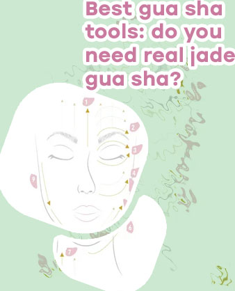 Gua sha technique