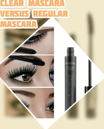 Hypoallergenic mascara walmart