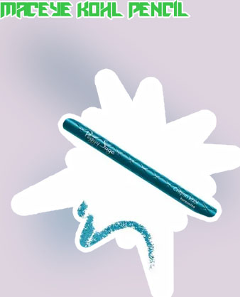Kohl pencil