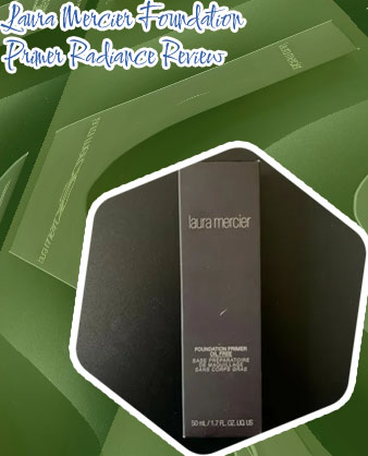 Laura mercier foundation primer