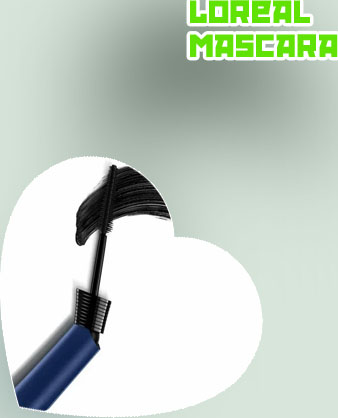 Loreal unlimited mascara
