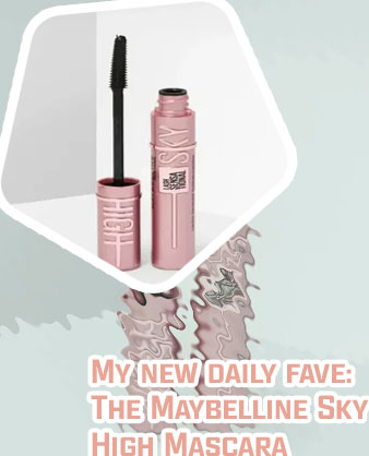 Maybelline skyhigh