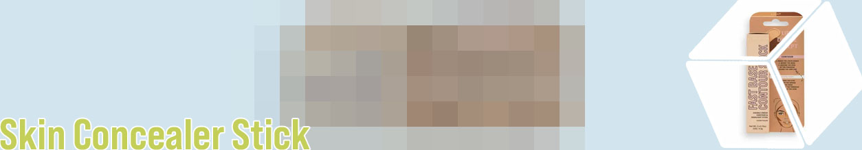 Revolution stick contour