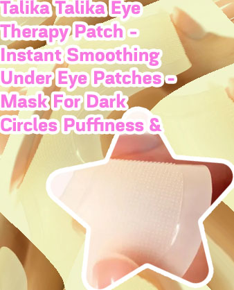 Skyn eye patches