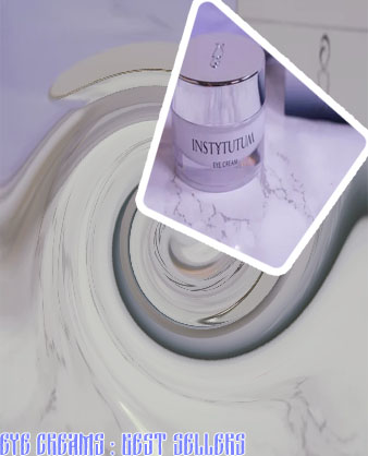 Target eye cream
