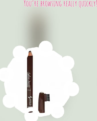 Trestique brow pencil
